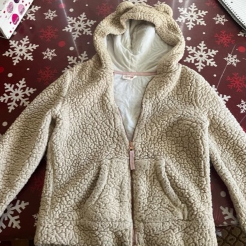 sweater girl